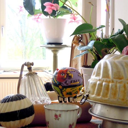 Missortelia B&B Амстердам Екстериор снимка