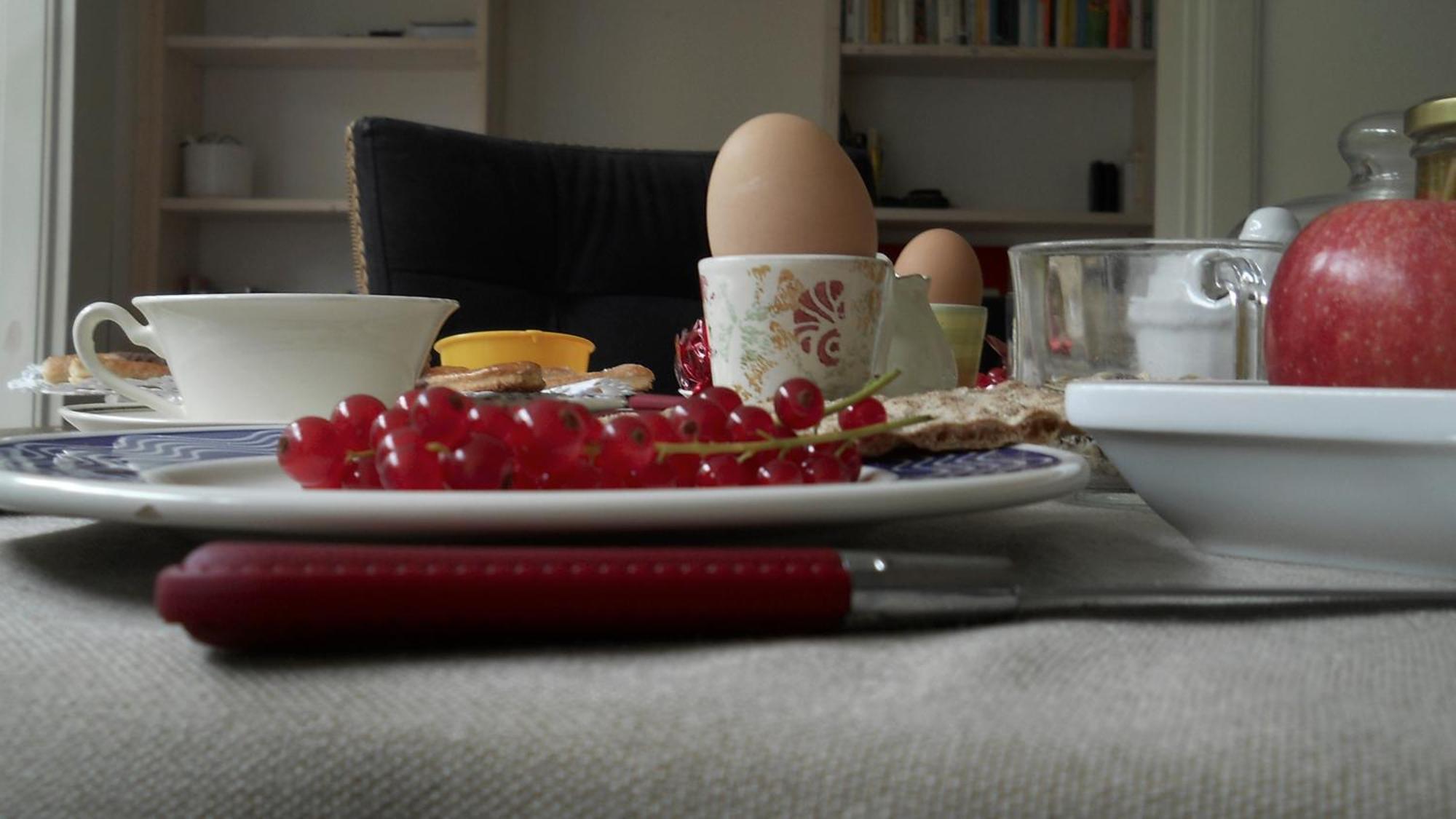 Missortelia B&B Амстердам Екстериор снимка