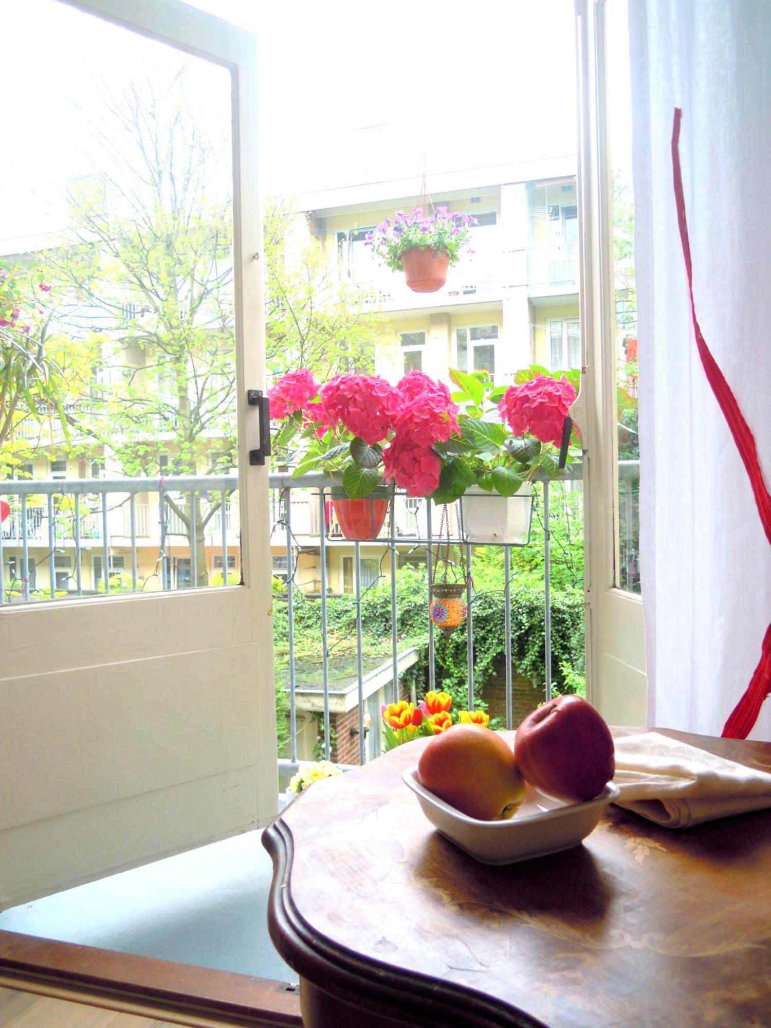 Missortelia B&B Амстердам Екстериор снимка