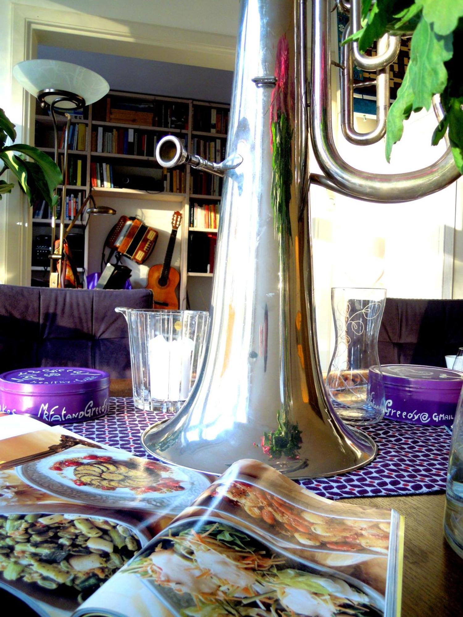 Missortelia B&B Амстердам Екстериор снимка