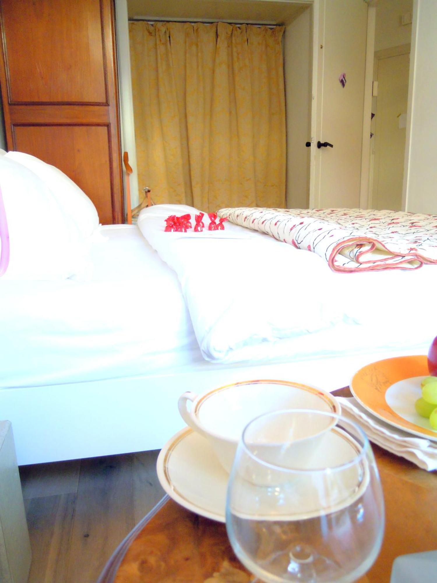 Missortelia B&B Амстердам Екстериор снимка