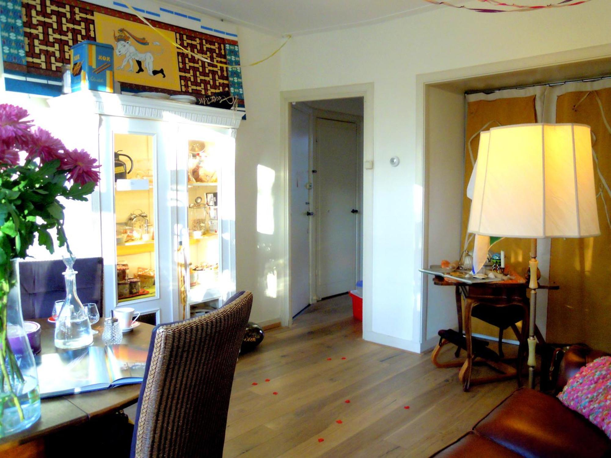 Missortelia B&B Амстердам Екстериор снимка