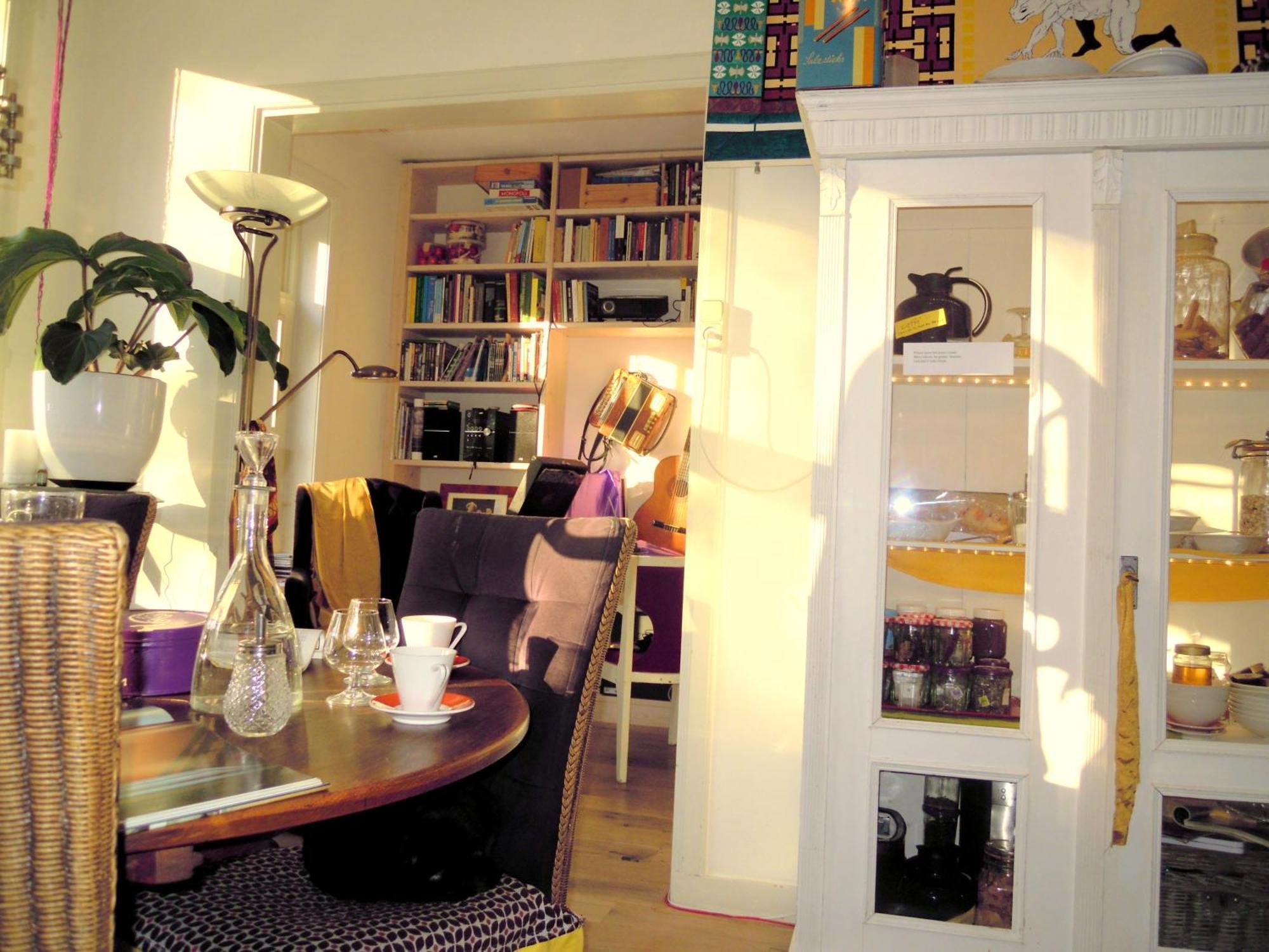 Missortelia B&B Амстердам Екстериор снимка