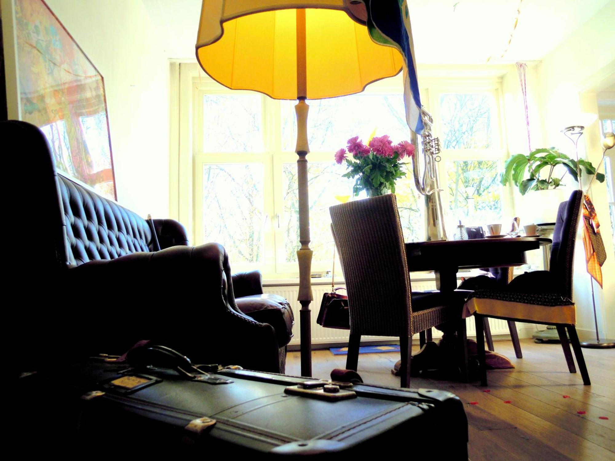 Missortelia B&B Амстердам Екстериор снимка