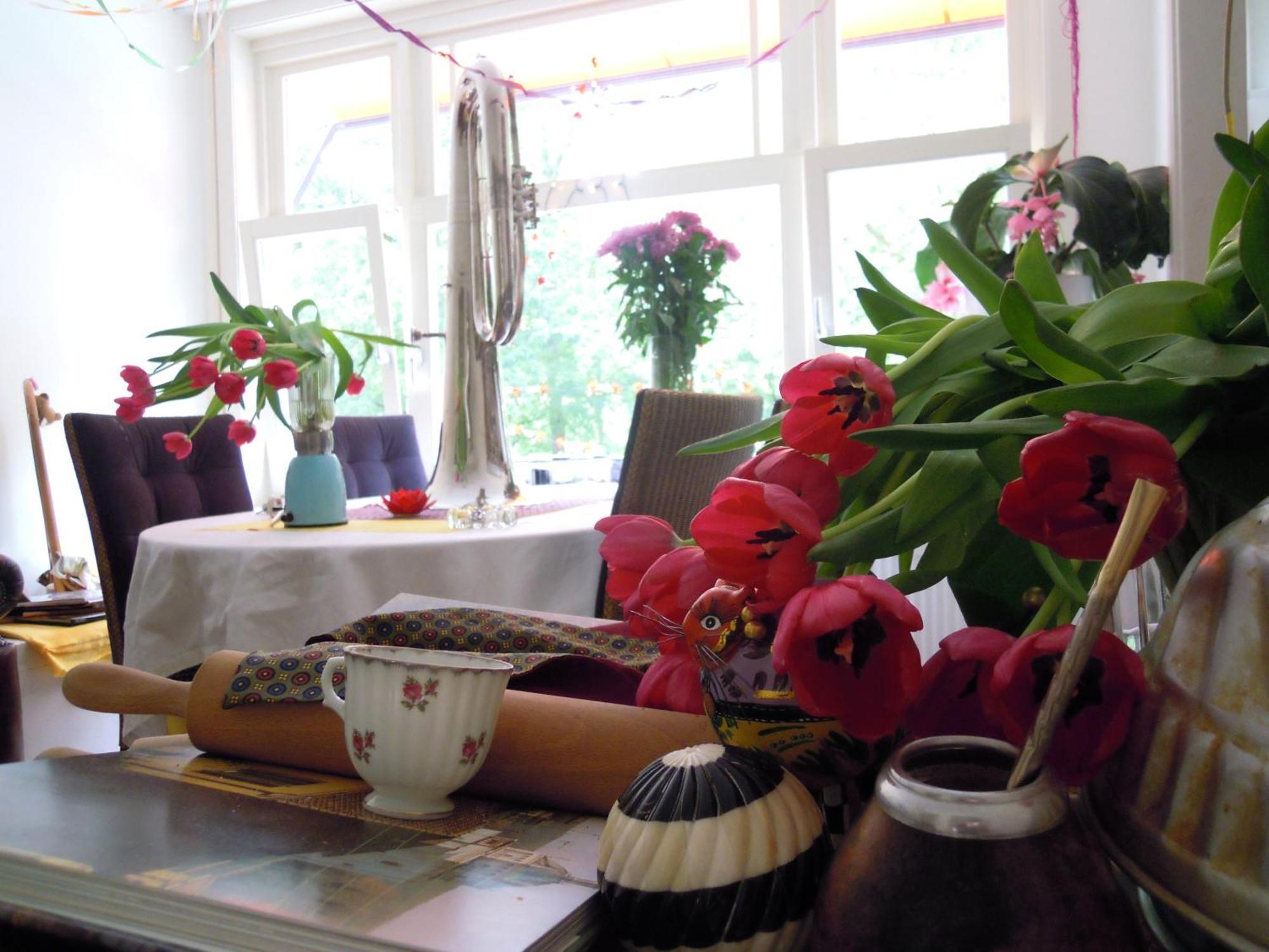 Missortelia B&B Амстердам Екстериор снимка