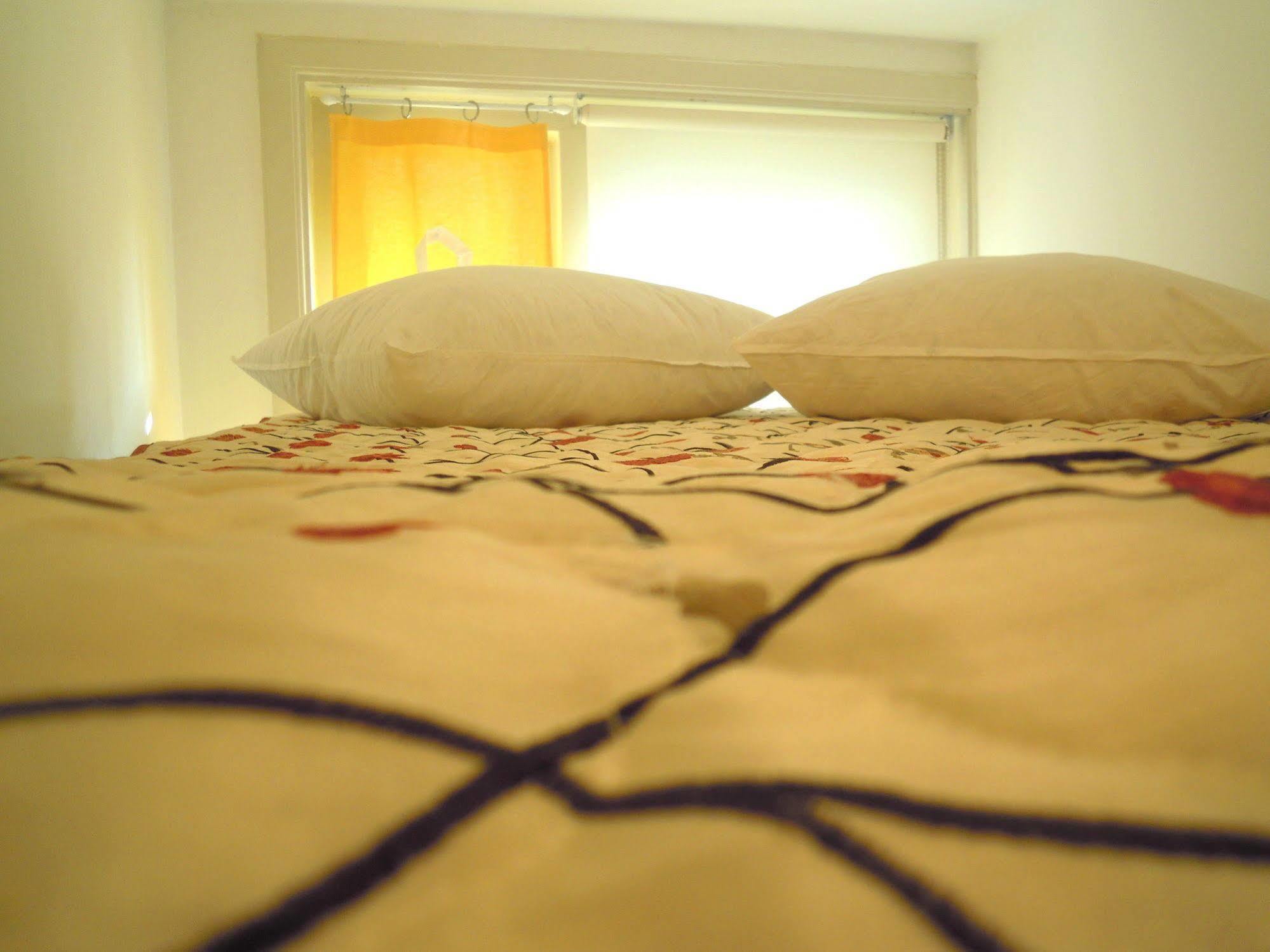 Missortelia B&B Амстердам Екстериор снимка
