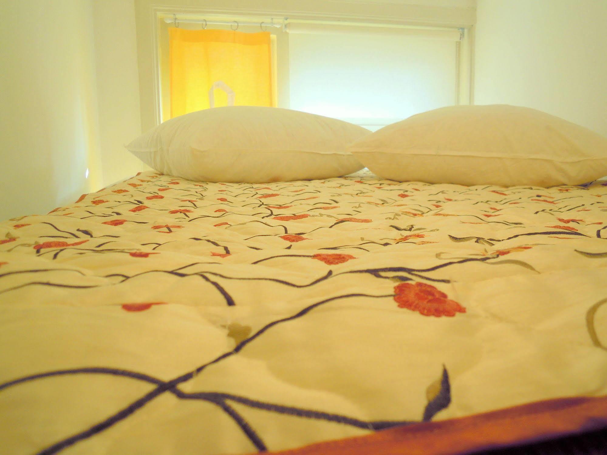 Missortelia B&B Амстердам Екстериор снимка